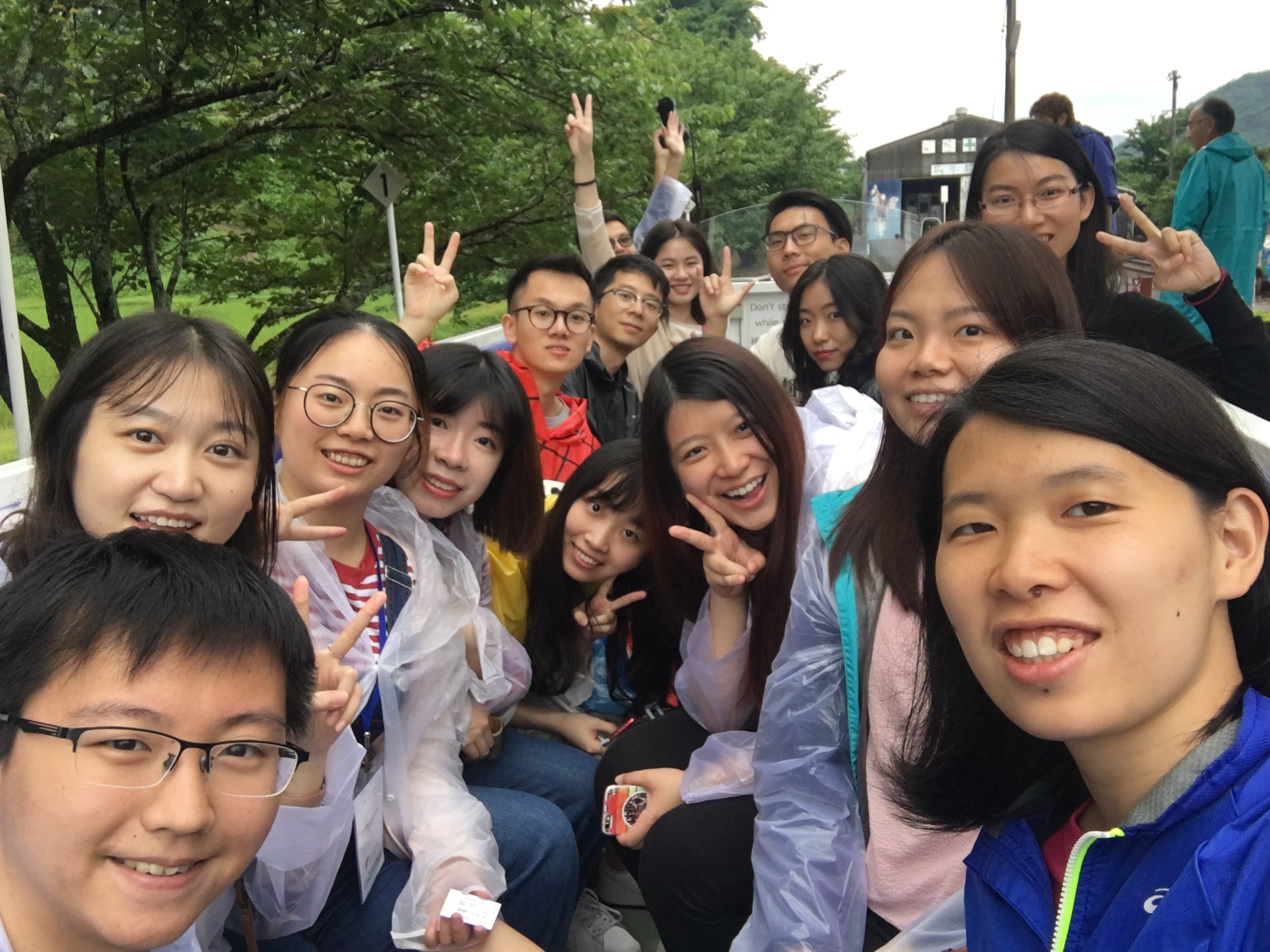 201863-7 - Miyazaki Overseas Study Tour