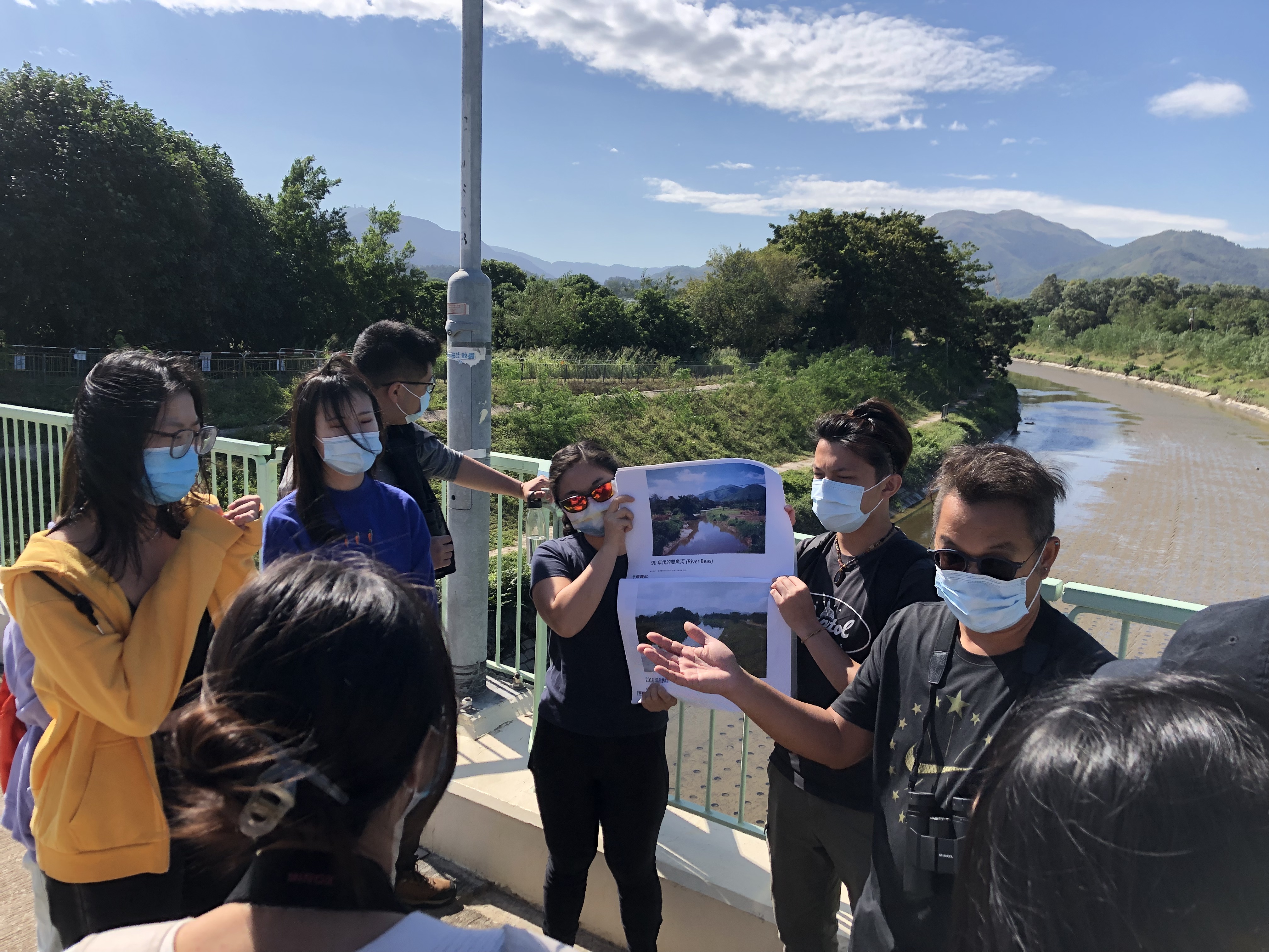 Long Valley Eco-and Heritage Tour