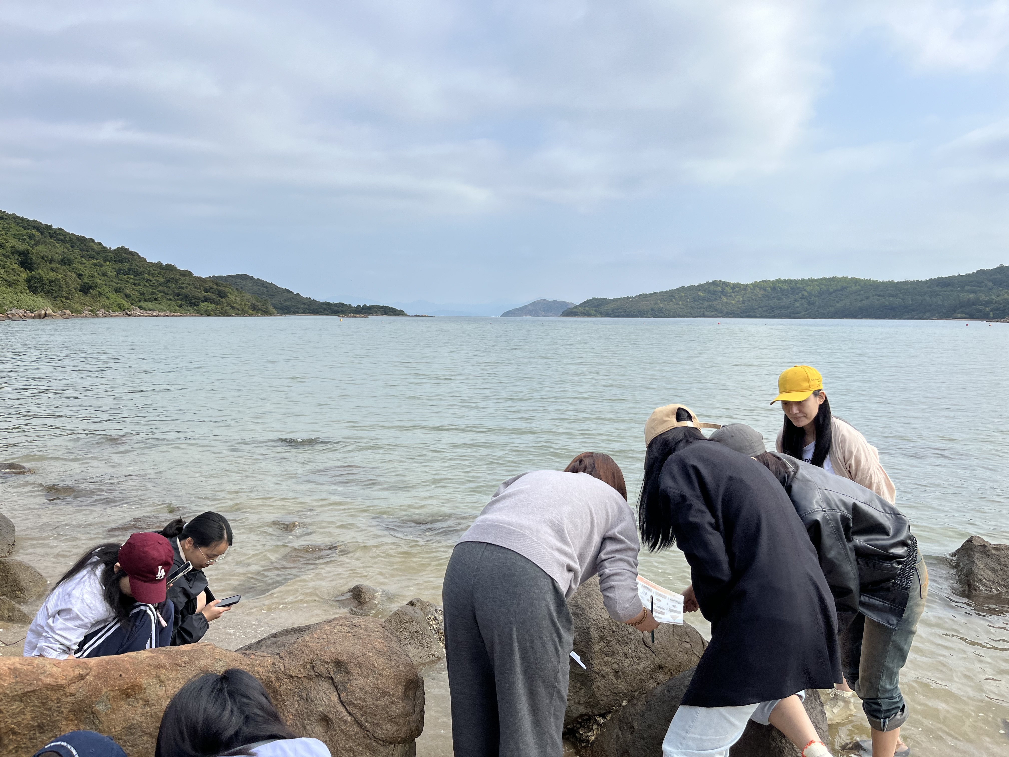 Hoi Ha Wan