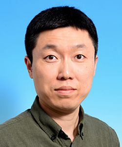 Director
